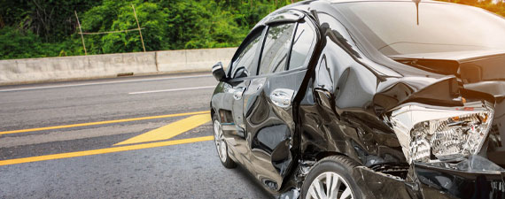 Cash for Scrap & Damaged Cars in Sydney